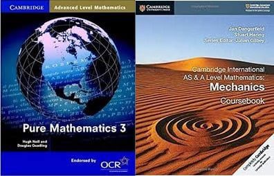 Pure mathematics & Mechanics