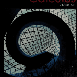 Calculus by strauss, bradley and smith