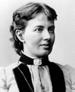 Sofia KOvalevskaya contribution in partial differential equations
