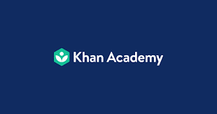 Free online lectures Khan academy