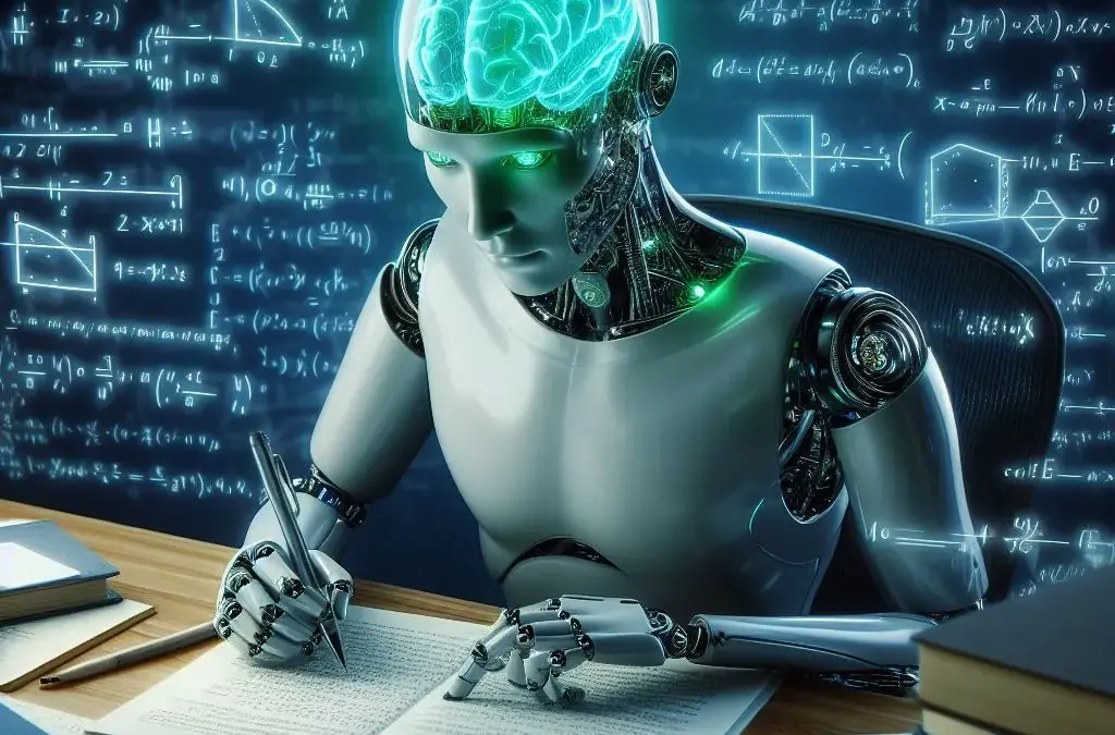 Best AI Math Solver 2024: Top 5 AI Tools for Maths Learning